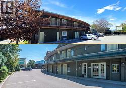 6203 Willow Avenue Summerland, BC V0H 1Z4