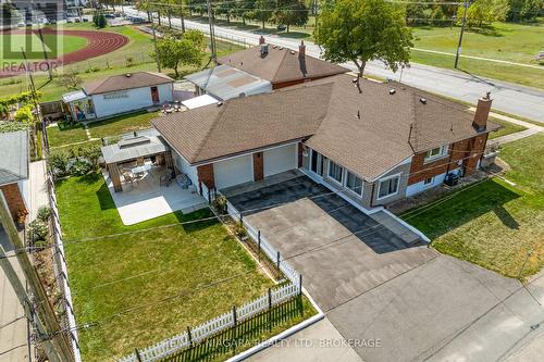 419 STEELE STREET  Port Colborne (Sugarloaf), ON L3K 4Y1