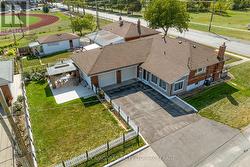 419 STEELE STREET Port Colborne (Sugarloaf), ON L3K 4Y1
