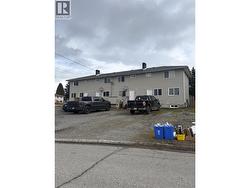 60-66 WEDEENE STREET  Kitimat, BC V8C 1W2