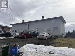 31-37 WEDEENE STREET  Kitimat, BC V8C 1W2