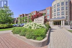 322 - 35 BAKER HILL BOULEVARD Whitchurch-Stouffville, ON L4A 1P8