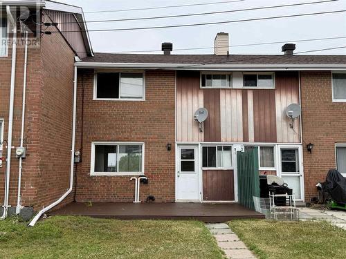 131 Hillside DR N  Elliot Lake, ON P5A 1X5