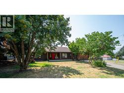 610 Larkspur Road Road  Vernon, BC V1B 3J2