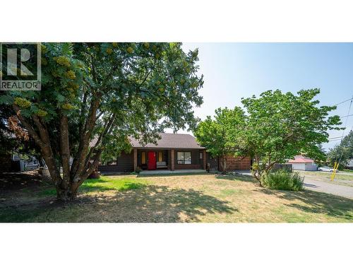 610 Larkspur Road Road  Vernon, BC V1B 3J2