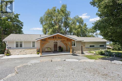 500 FRALICKS BEACH ROAD  Scugog, ON L9L 1B6