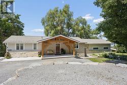 500 FRALICKS BEACH ROAD  Scugog, ON L9L 1B6