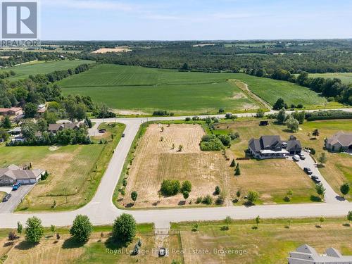 1 Bagshaw Crescent, Uxbridge, ON 