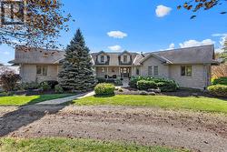 1151 BRUCE RD 4 ROAD Brockton, ON N0G 2V0