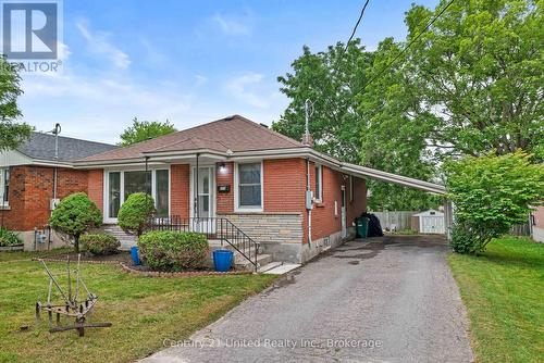 377 CHESTERFIELD AVENUE  Peterborough (Northcrest Ward 5), ON K9H 4X8