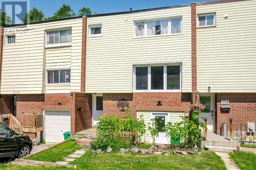 210 MAXWELL AVENUE  Peterborough (Ashburnham Ward 4), ON K9J 1B5