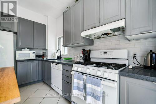 82 August Avenue, Toronto, ON - Indoor Photo Showing Kitchen