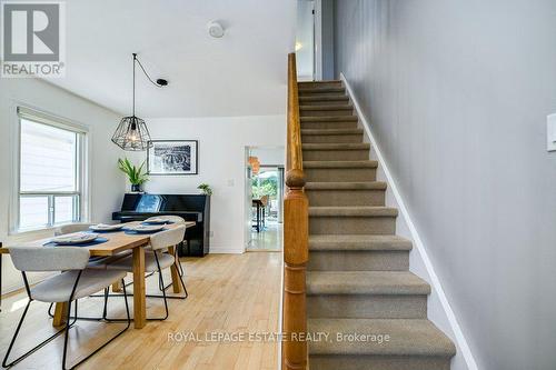 82 August Avenue, Toronto, ON - Indoor