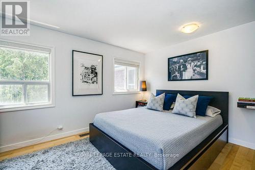 82 August Avenue, Toronto, ON - Indoor Photo Showing Bedroom