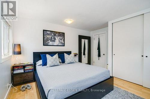 82 August Avenue, Toronto, ON - Indoor Photo Showing Bedroom