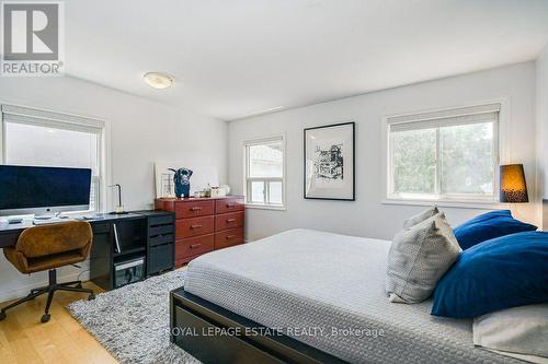 82 August Avenue, Toronto, ON - Indoor Photo Showing Bedroom