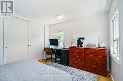 82 August Avenue, Toronto, ON - Indoor Photo Showing Bedroom