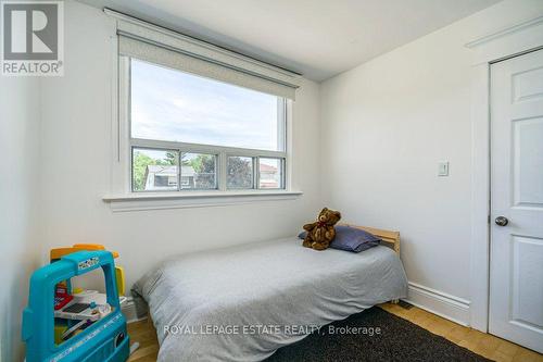 82 August Avenue, Toronto, ON - Indoor Photo Showing Bedroom