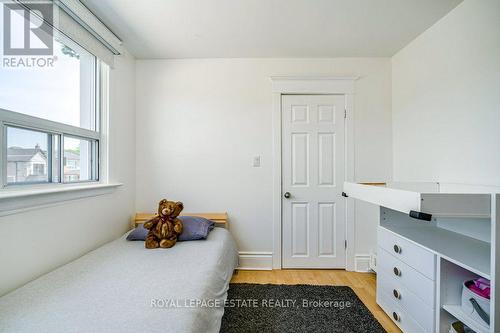 82 August Avenue, Toronto, ON - Indoor Photo Showing Bedroom