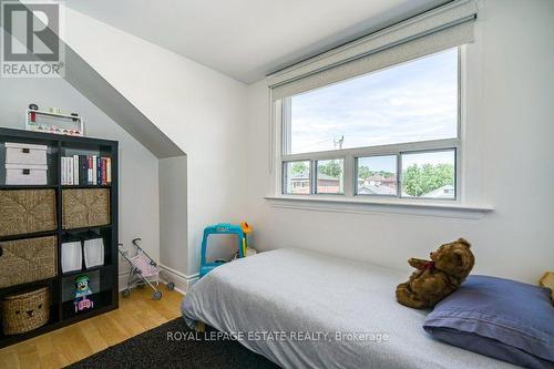 82 August Avenue, Toronto, ON - Indoor Photo Showing Bedroom