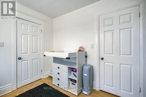 82 August Avenue, Toronto, ON - Indoor