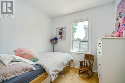 82 August Avenue, Toronto, ON - Indoor Photo Showing Bedroom