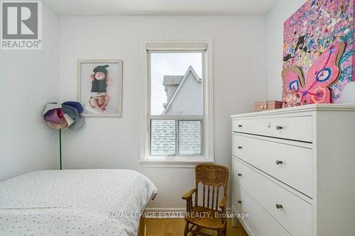 82 August Avenue, Toronto, ON - Indoor Photo Showing Bedroom