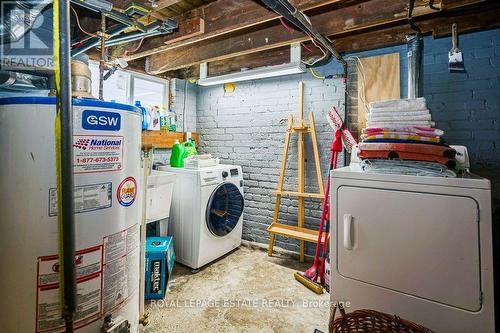 82 August Avenue, Toronto, ON - Indoor
