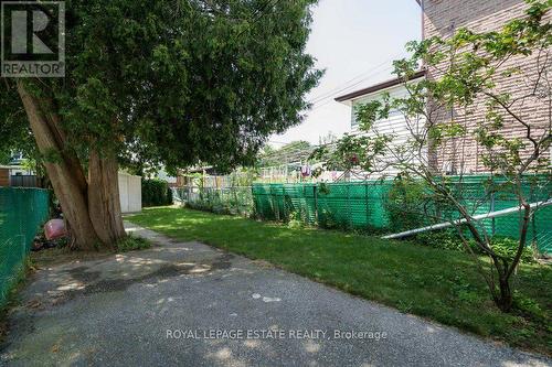 82 August Avenue, Toronto, ON - Outdoor