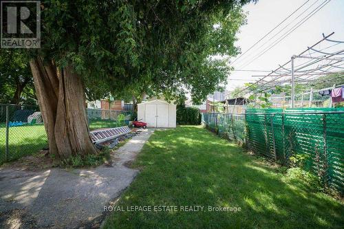 82 August Avenue, Toronto, ON - Outdoor