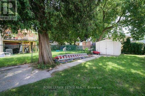 82 August Avenue, Toronto, ON - Outdoor