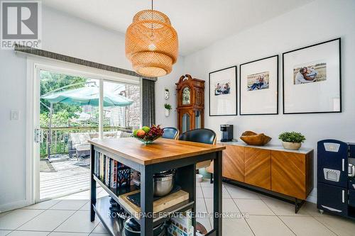 82 August Avenue, Toronto, ON - Indoor Photo Showing Other Room