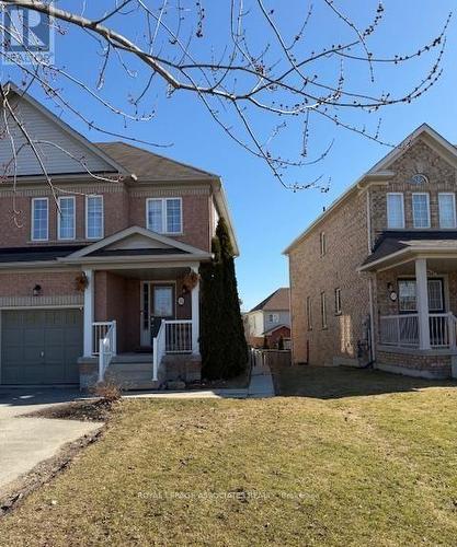 164 DEWELL CRESCENT  Clarington, ON L1E 0B9