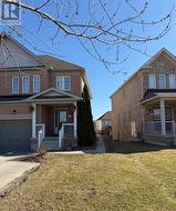 164 DEWELL CRESCENT  Clarington, ON L1E 0B9