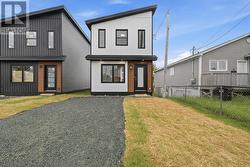 12C Jensencamp Road St. John's, NL A1E 3G3