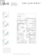 219 - 2501 SAW WHET BLVD BOULEVARD S Oakville, ON L6M 5N2