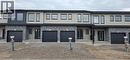 1928 Dunkirk Avenue, Woodstock, ON  - Outdoor With Facade 