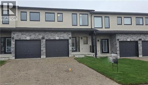 1928 DUNKIRK Avenue  Woodstock, ON N4T 0L7