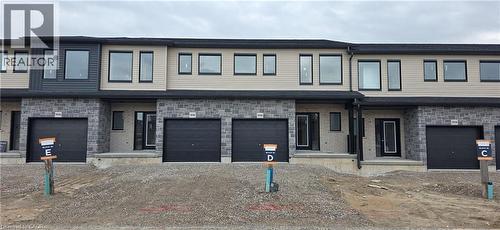 1928 DUNKIRK Avenue  Woodstock, ON N4T 0L7