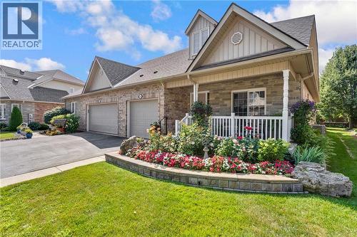 350 DOON VALLEY Drive Unit# 6D  Kitchener, ON N2P 2M9
