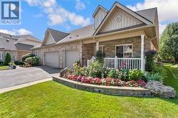 350 DOON VALLEY Drive Unit# 6D  Kitchener, ON N2P 2M9