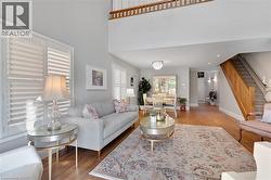 Living room - 