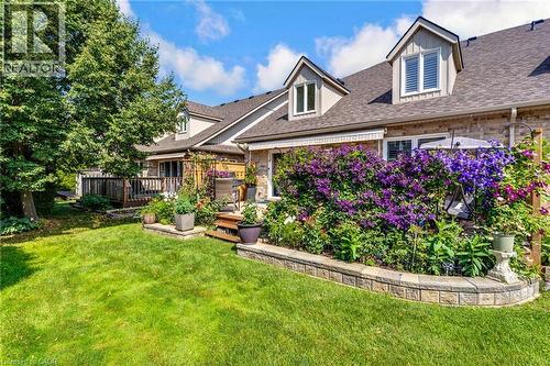 350 Doon Valley Drive Unit# 6D, Kitchener, ON - Outdoor