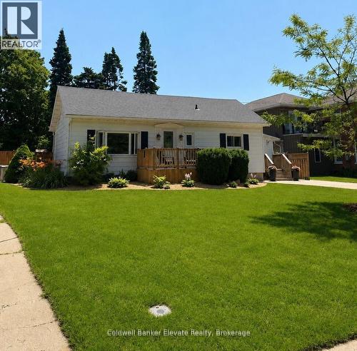 1625 5TH AVENUE E  Owen Sound, ON N4K 2S3