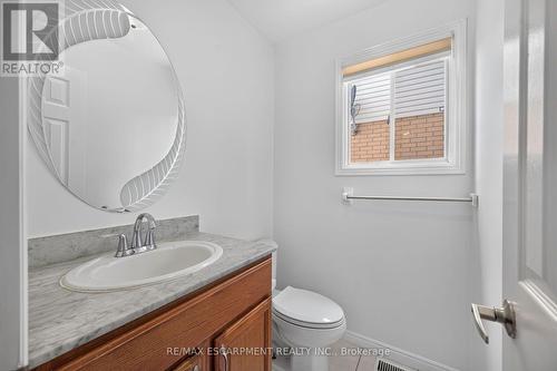 21 Springgarden Crescent, Hamilton, ON - Indoor Photo Showing Bathroom