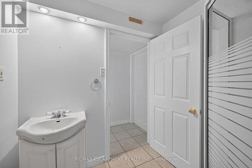 21 Springgarden Crescent, Hamilton, ON - Indoor Photo Showing Bathroom