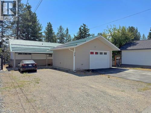 328 Sunset Avenue  Princeton, BC V0X 1W0