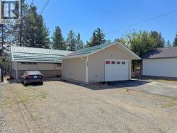 328 Sunset Avenue Princeton, BC V0X 1W0
