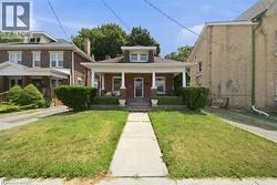 115 ST. PAUL Avenue Brantford, ON N3T 4G1