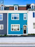 39 Mullock Street St. John's, NL A1C 2R6